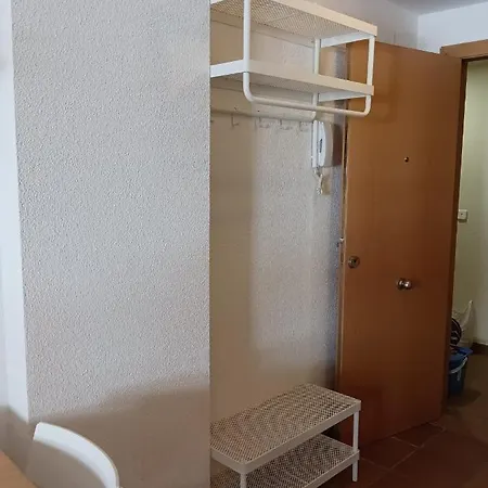 Estudio Arttyco Con Piscina, Sauna Y Jacuzzi *