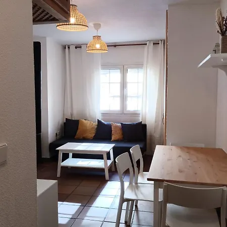 Estudio Arttyco Con Piscina, Sauna Y Jacuzzi Apartment
