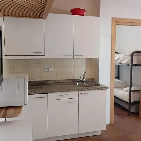 Estudio Arttyco Con Piscina, Sauna Y Jacuzzi Apartment