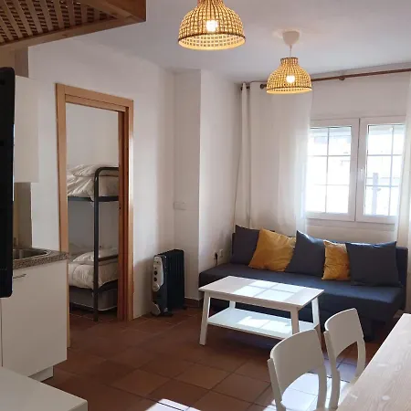 Estudio Arttyco Con Piscina, Sauna Y Jacuzzi Sierra Nevada